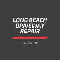 Long Beach Driveway Repair image 1